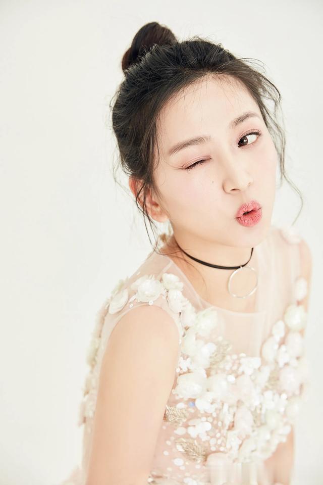 唐本——写真美图欣赏