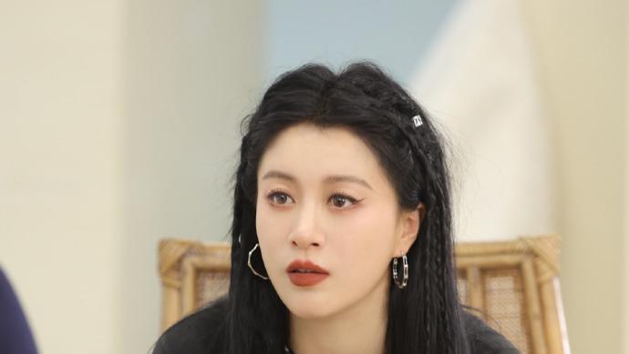 李嘉格官宣离婚后发文：终其一生，幸福的具象化