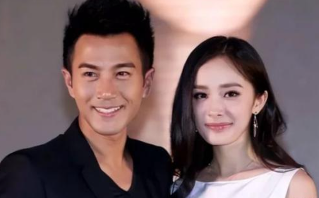 王鸥的孩子已经1岁多了,何九华在综艺节目首度公开:我还没结婚