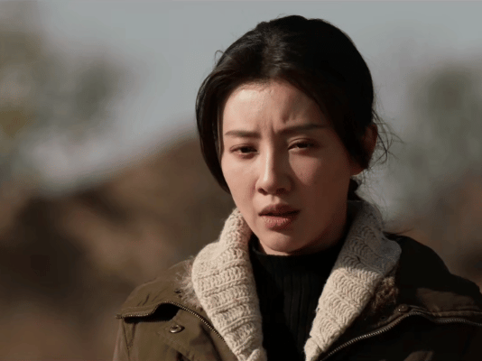 看《护宝寻踪》被王鹤润圈粉了，演技太自然，太好了