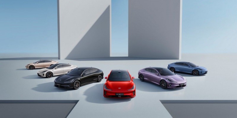 上汽拟直控智己汽车，进一步强化集团战略引领力