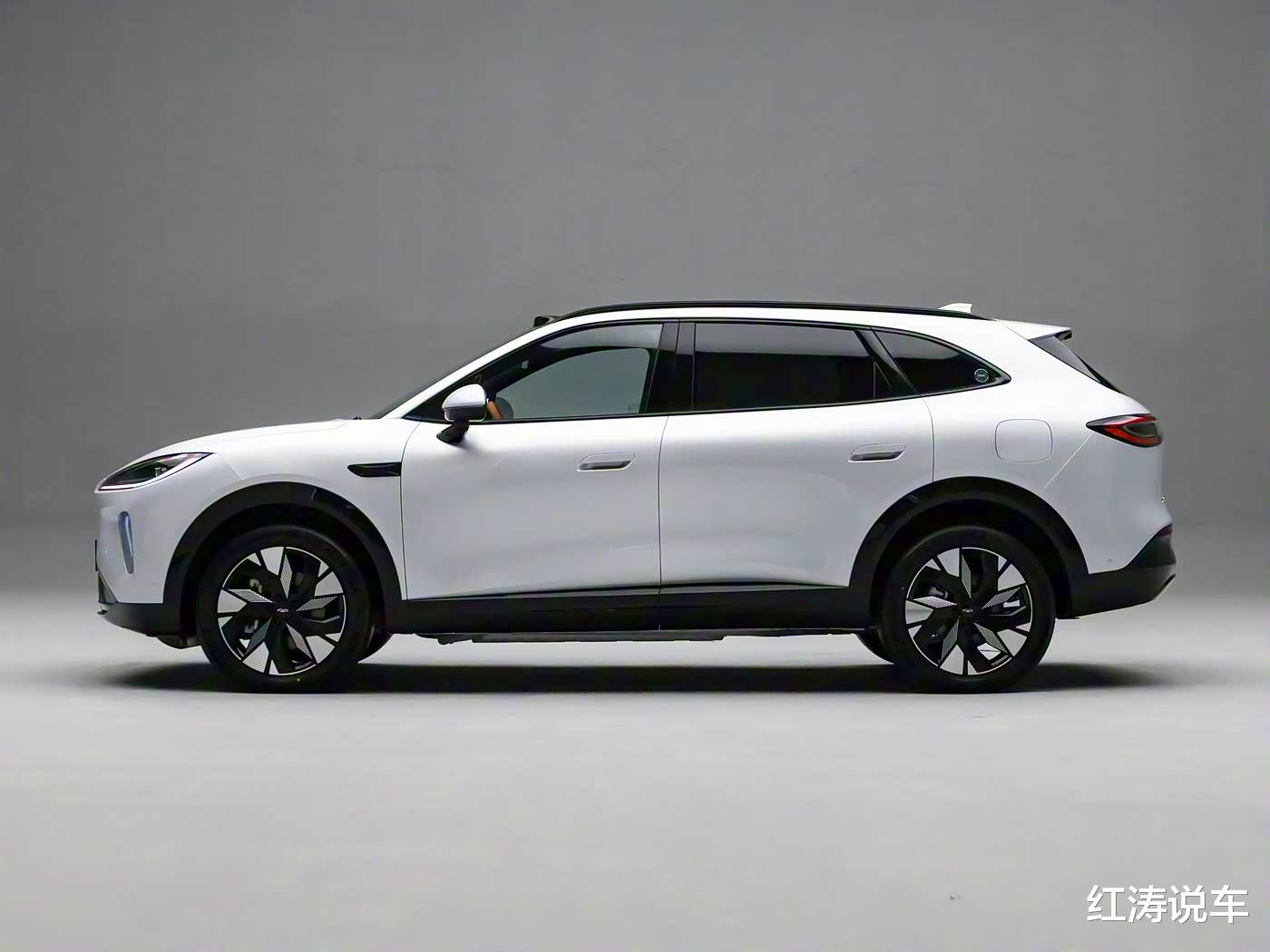 奇瑞风云T9L开启盲订，全新中型SUV，1.5T插混动力，春节后上市