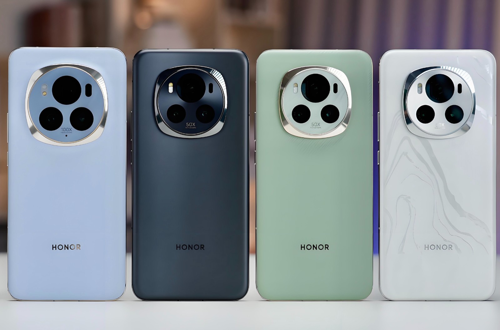 荣耀坚决清仓,从4999降至2549元,骁龙8Gen3+512GB+大底主摄