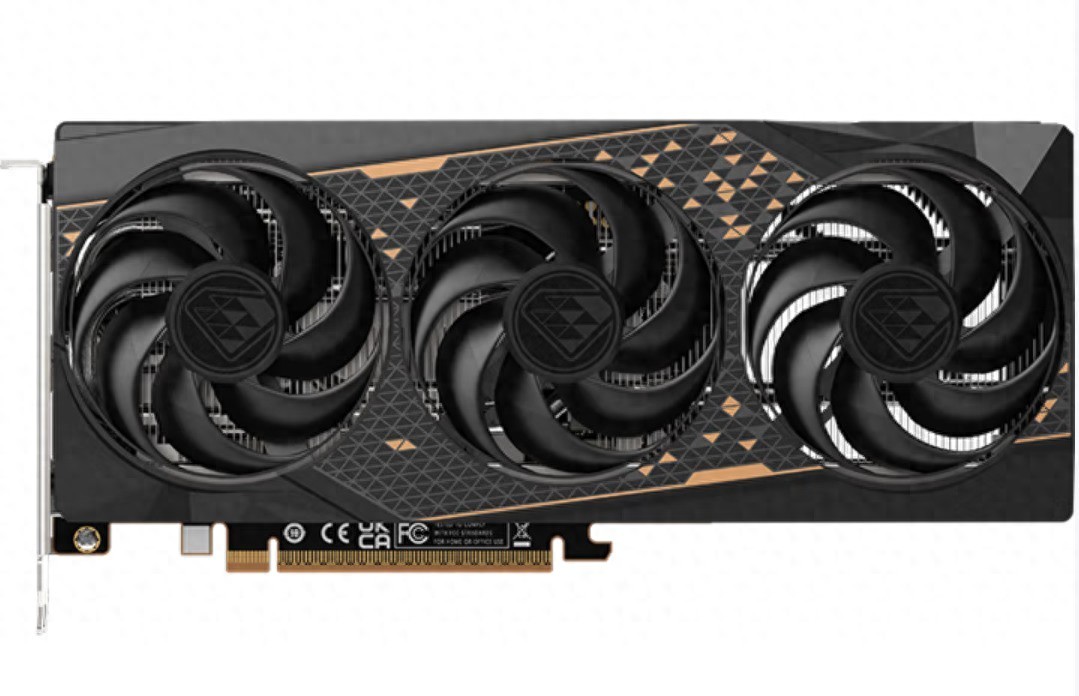 蓝宝石RX 9060 XT 16G黑钻 2899元的2K游戏利器