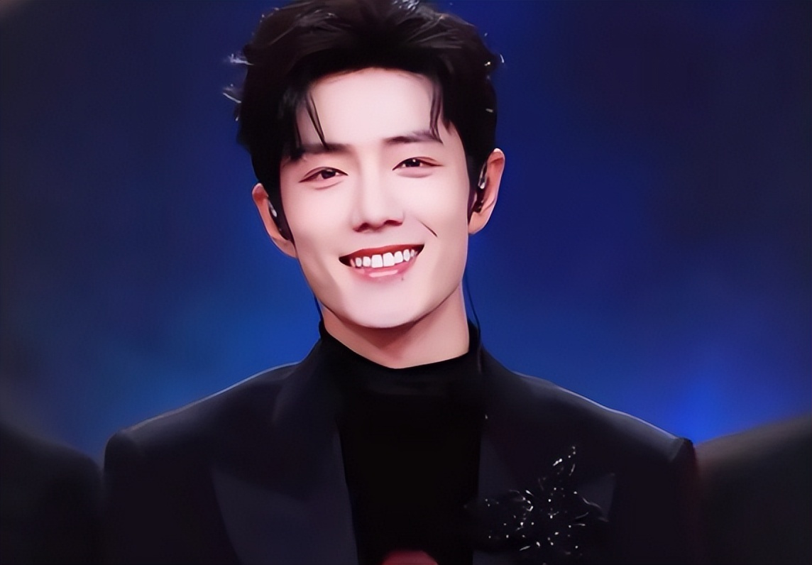 离春节不到1个月,肖战再传三大喜讯,让王一博和内娱“沉默”了