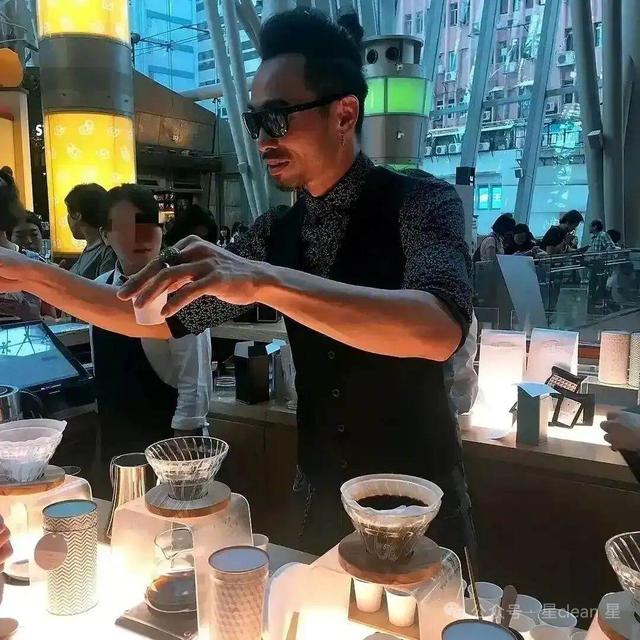 小豪门瓜:陈茵媺为挤进上流社会挥霍拜金,导致陈豪经济危机?