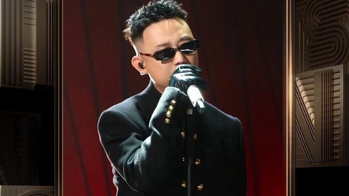 《歌手2025》第五期爆冷！GAI夺冠，单依纯秒了，马嘉祺难听却第五