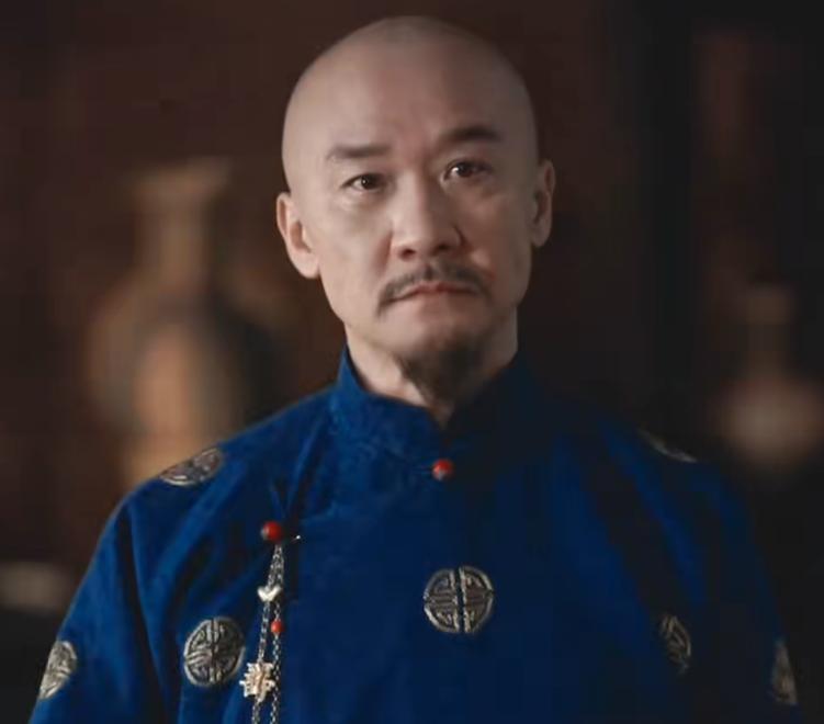 《大生意人》播放破3,5位男星演技排名:陈晓仅第3,第1没争议