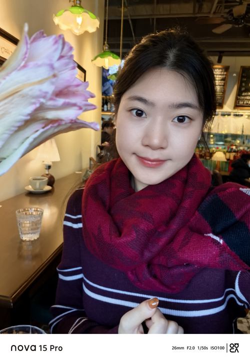 華為nova 15 Pro評測：超級nova全面煥新，顏值與性能雙巔峰