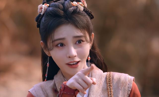 片酬没少拿，却演啥毁啥！这4位戏混子女星，演戏太尴尬