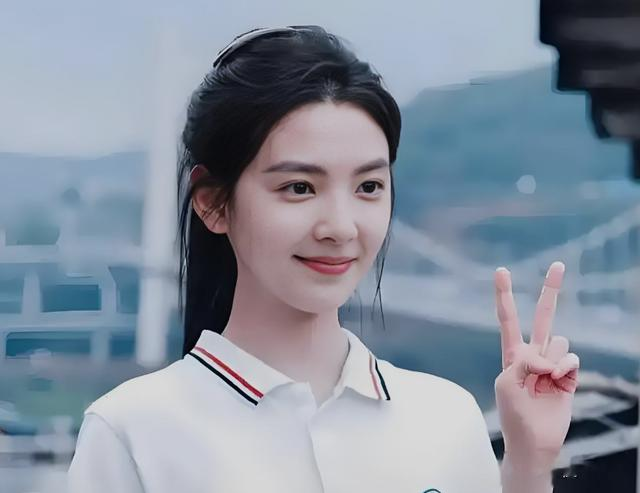 原本口碑堪忧，上《奔跑吧》却成功翻身，谁讨喜谁白来一目了然