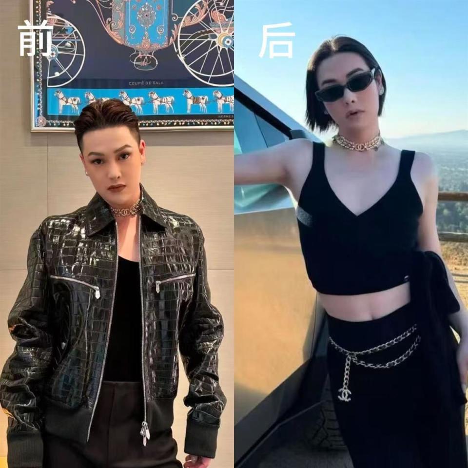 官媒下场痛批!劣迹网红还想“换马甲”复出捞金,结局大快人心