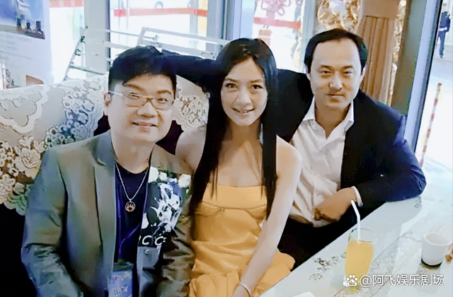 程青松的“闺蜜帝国”崩塌 深扒娱乐圈最牛人际玩家背后的双面人生