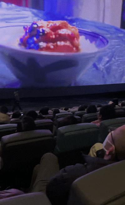 强势来港!首波评价新鲜出炉!