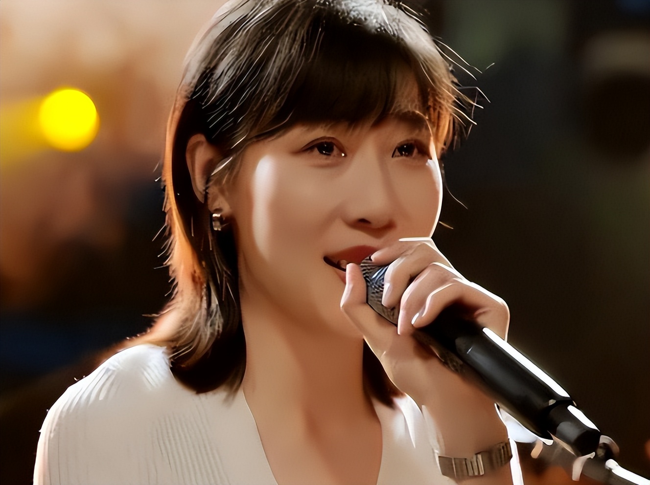 浪子回头金不换！“迷途知返”的任素汐，如今归来仍是顶流