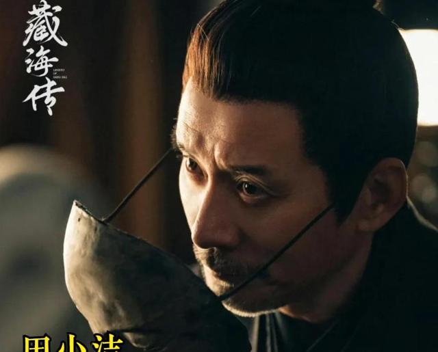 江珊做梦也没想到，她那平平无奇的老公，在55岁的时候又火了一把