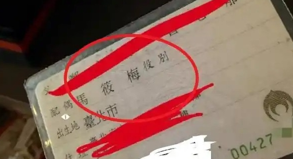 结婚证曝光牵出复杂纠葛,马筱梅前夫劝汪小菲别当冤大头