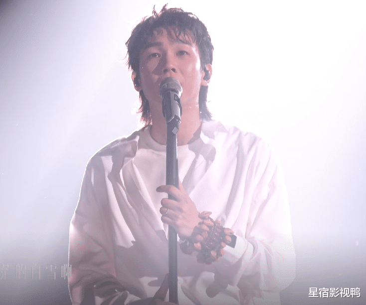 《歌手2025》太失望!两位已被骂上热搜?忍过了陈楚生,却忍不了他