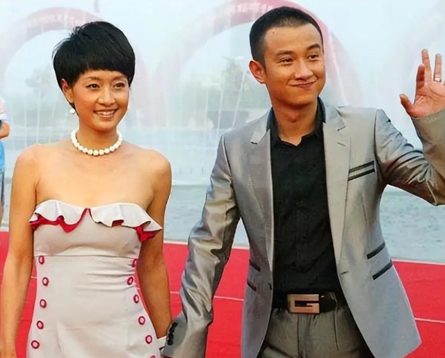 文章没想到，自己长达16年的付出，竟先一步给马伊琍“铺了路”