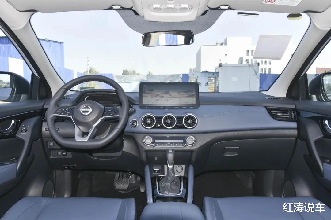 10万元就买它，外观漂亮，稳定可靠，专业SUV底盘打造，开着省心