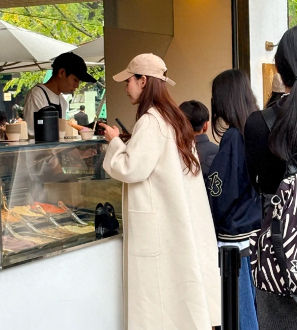 历史重演？马筱梅透露回台北坐月子 汪小菲恐再陷\两地飞\带娃循环