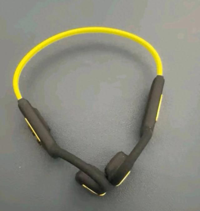 骨传导耳机运动安全与健康听音的新选择