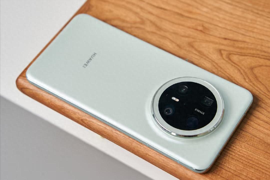 华为开启清仓模式,鸿蒙OS+百倍变焦+5500mAh,国补后跌至4999元