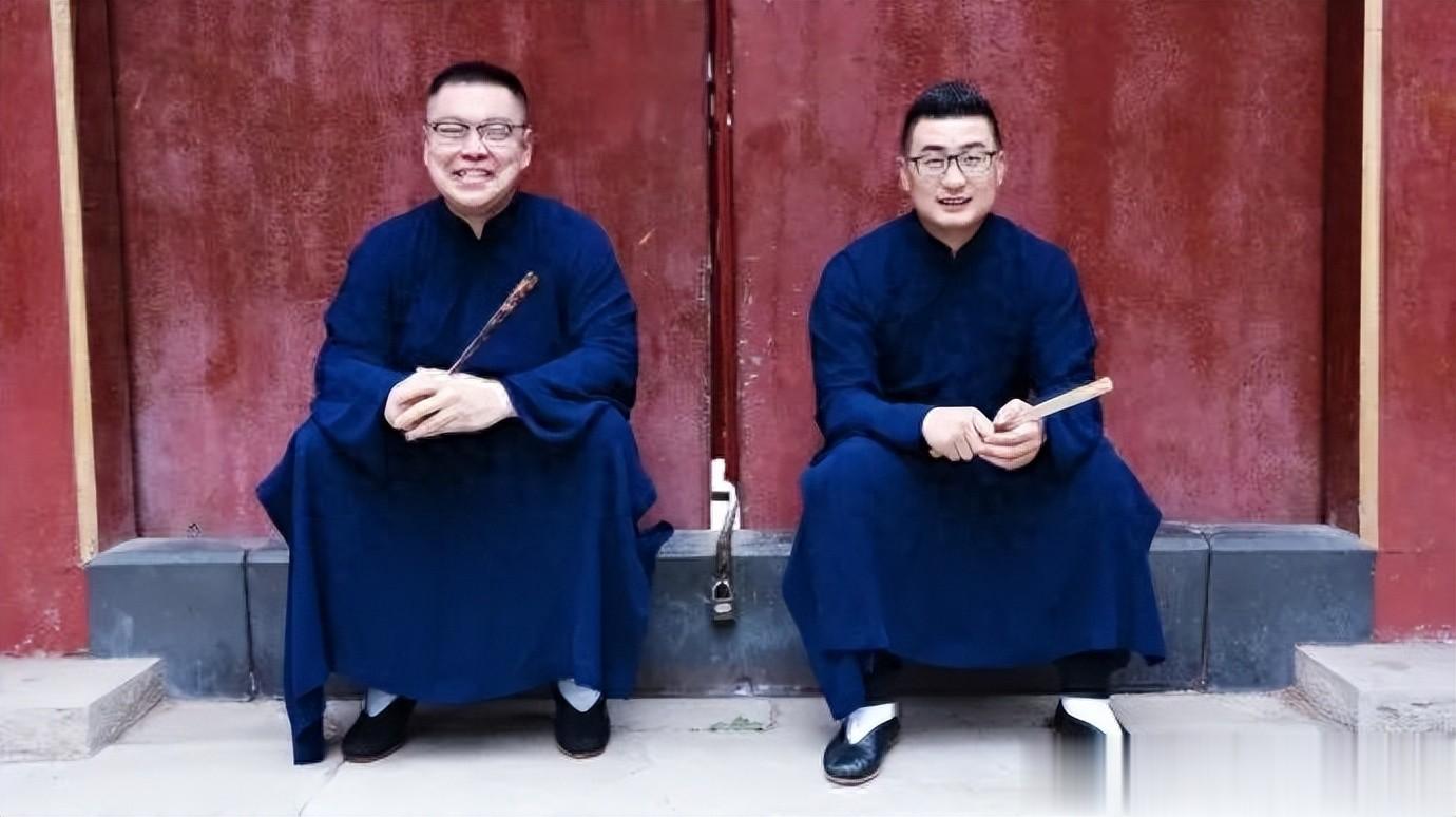 演员修明炎去世,年仅42岁,王世勇的爱徒,一家三口都没了。