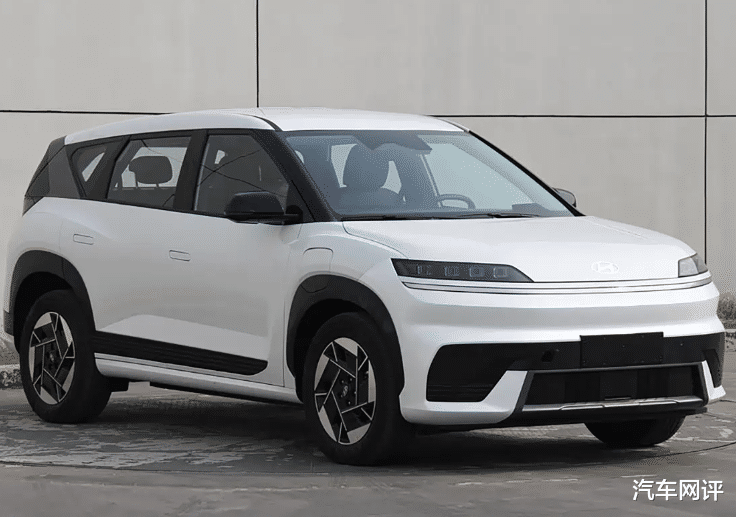 北京现代ELEXIO正式命名EO 羿欧!配置丰富,续航给力