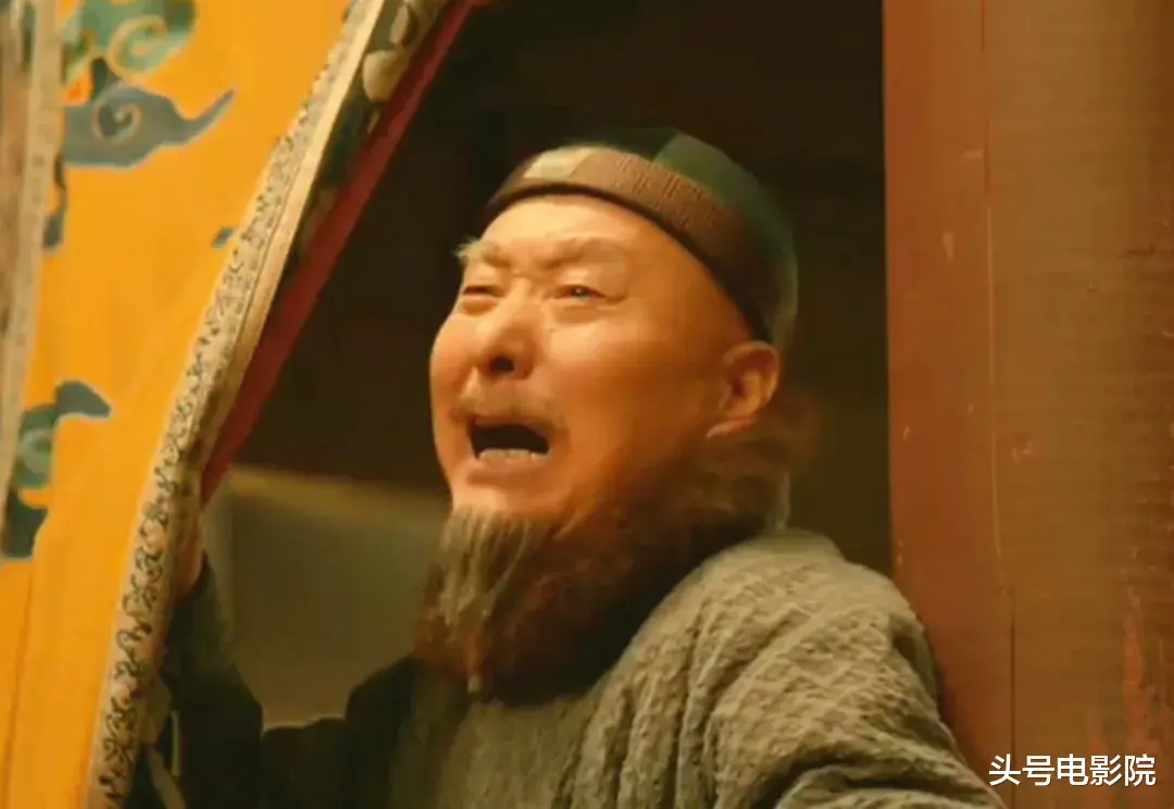 破2亿！8分！71岁陈佩斯《戏台》打脸资本：你还管得了观众爱看谁