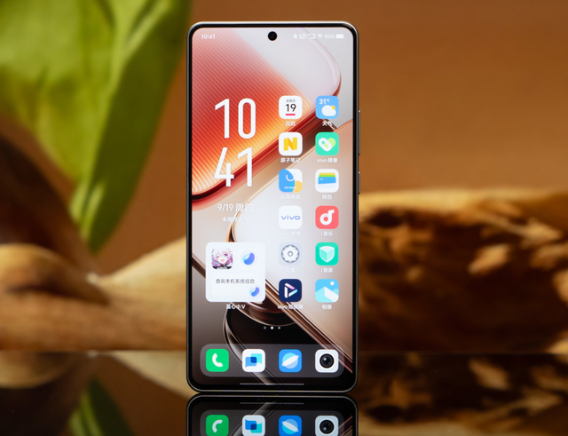 2025年很香的4款中端机,旗舰性能可以流畅用五年,最高2465元