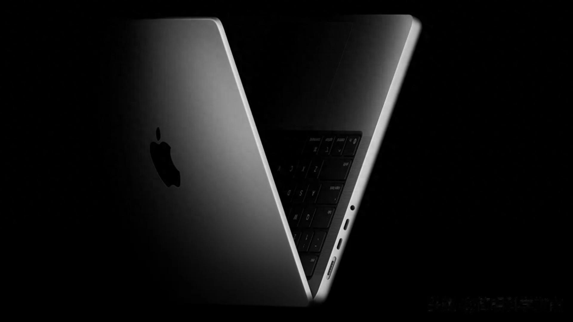 蘋果終推觸屏MacBook：只為貪婪！你是否會為此買單？
