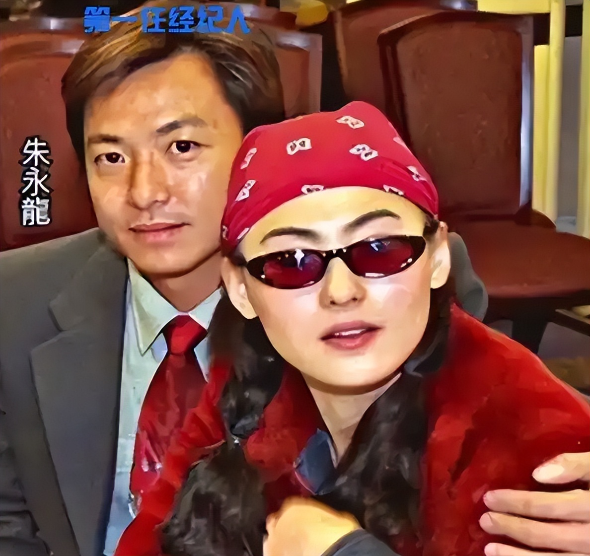 张柏芝不再沉默！坦白三胎儿子生父身份，难怪谢霆锋拒和王菲领证