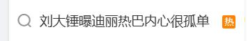 新剧状态不佳、因狗仔言论被网友迁怒,33岁热巴太尴尬!