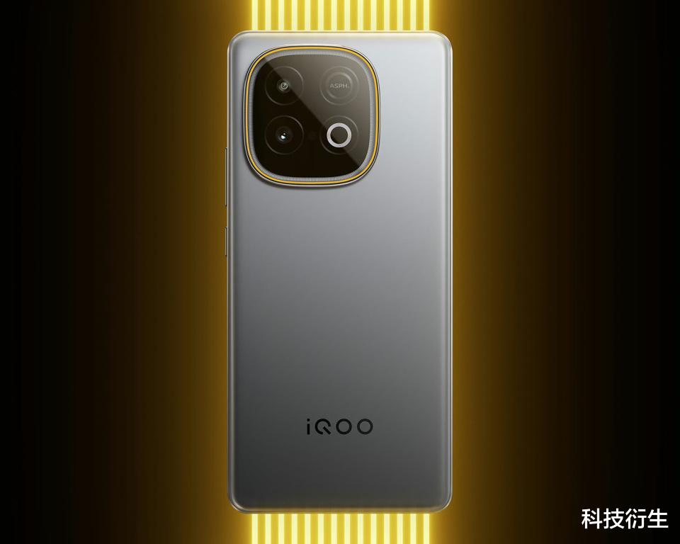 性能之王！新機官宣：8月7日，正式發布