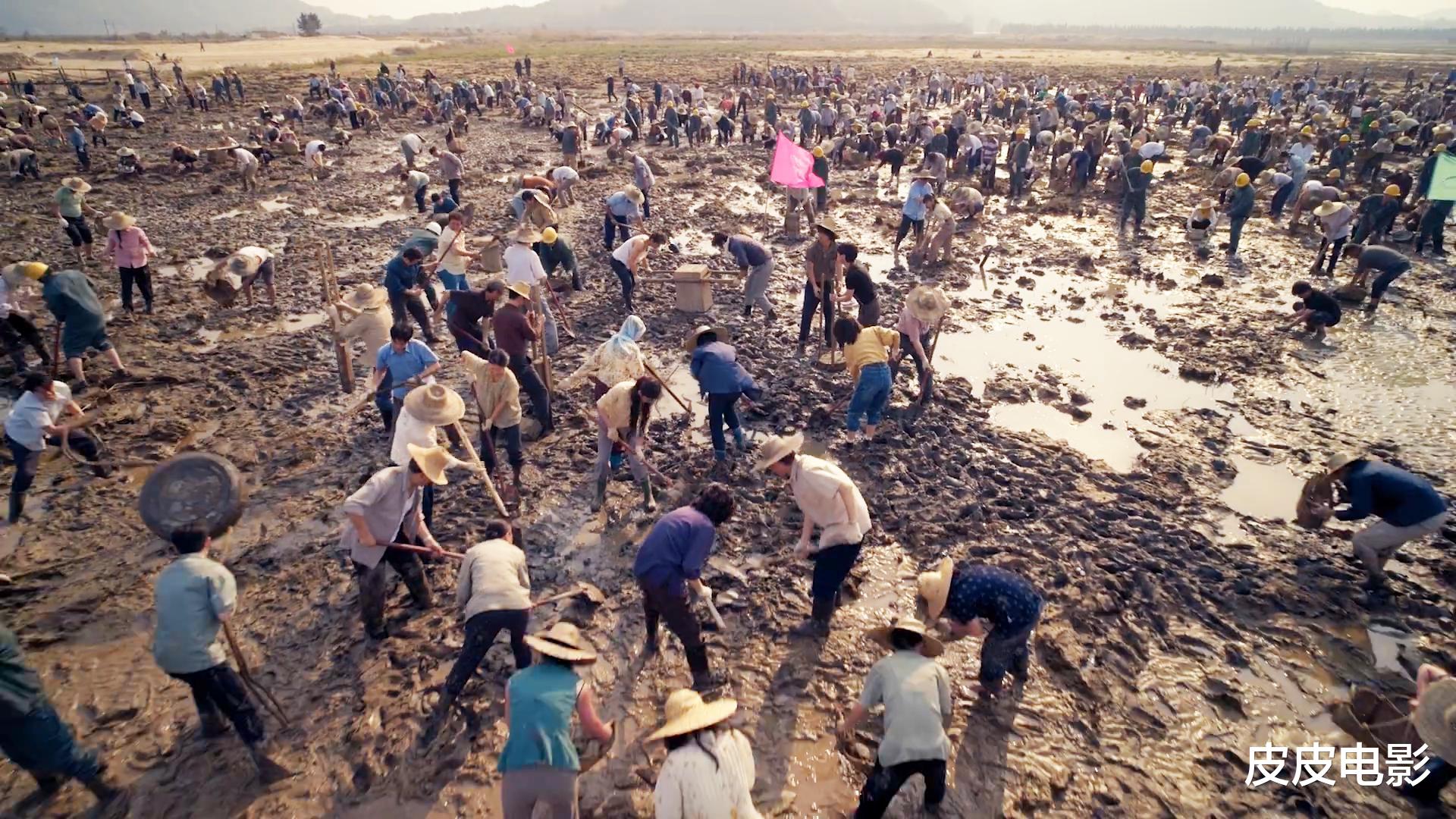央视首播！又一部年代大剧来袭，赵丽颖、黄晓明要掀起一波新高潮