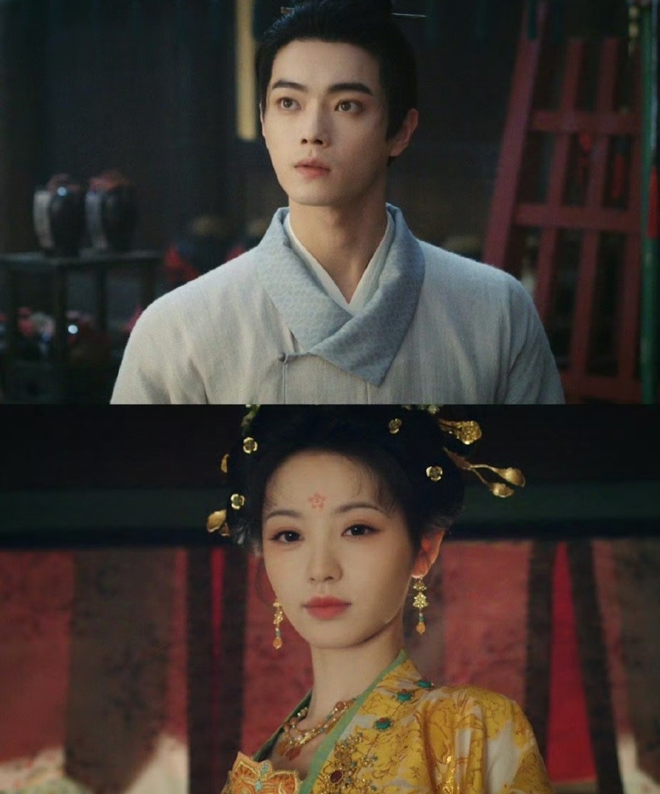 许凯新恋情曝光!私生饭“助攻”下,嫂子小号对线引全网热议