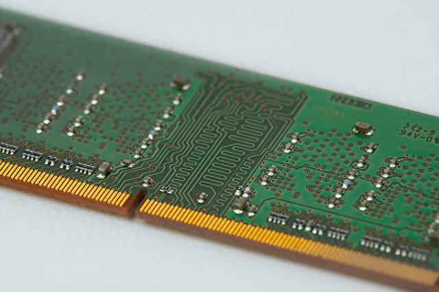 CUDIMM RAM，開始流行