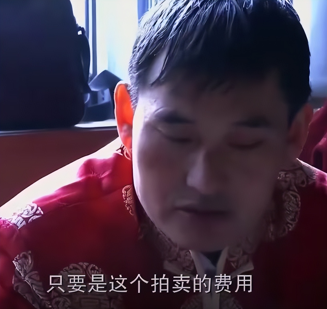 “跳楼去世”真相大白仅1个月，朱之文近况曝光，蒋大为没说错