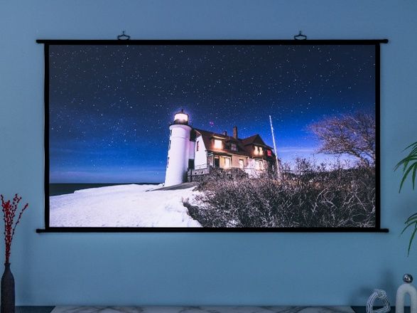 当贝S7 Ultra Max评测:投影机的一步到位,应该到的什么位?