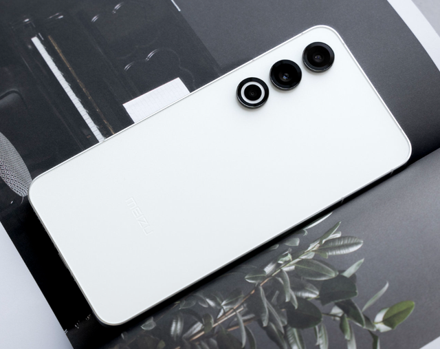 新机盘点:魅族22系列入网;真我2k屏手机