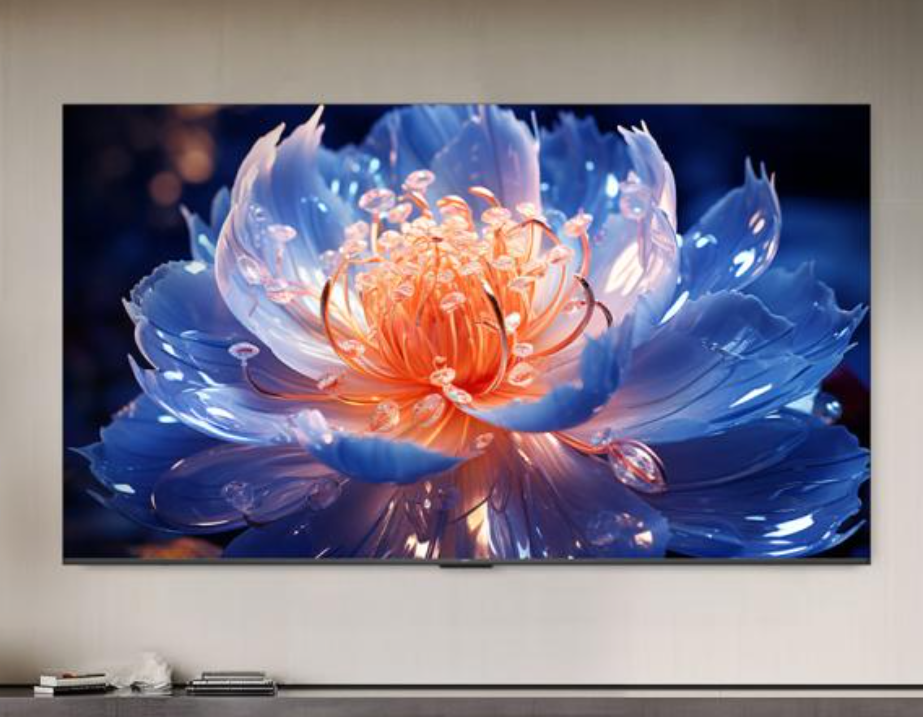 55寸电视怎么选？618这三款可以“闭眼买”，公认好口碑