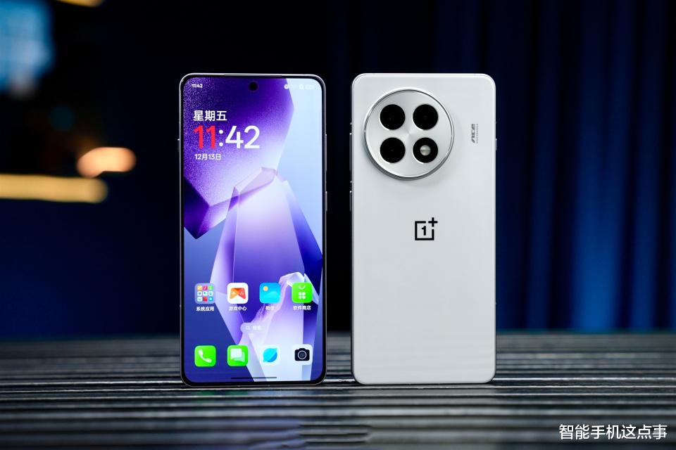 一加Ace5竞速版被确认：天玑9400e+直屏设计，主打价格优势
