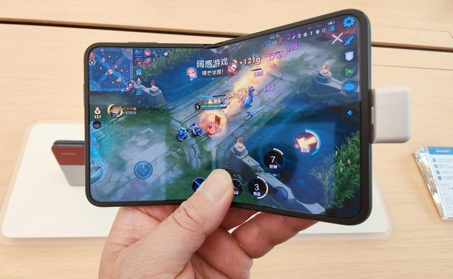 華為回歸不是逆襲，而是理所應得！