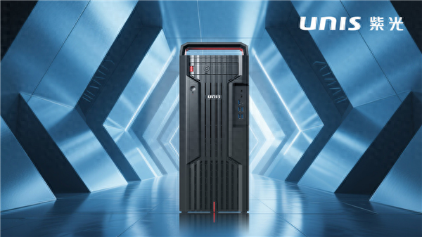 单核性能大增43%!海光C86新一代国产x86处理器来了 紫光首批搭载