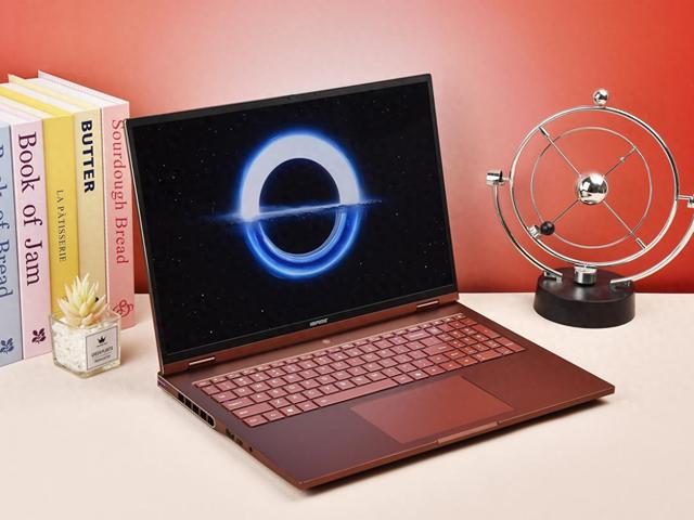 iGame M16Origo游戲本評測：時尚外觀新嘗試，游戲辦公全掌握