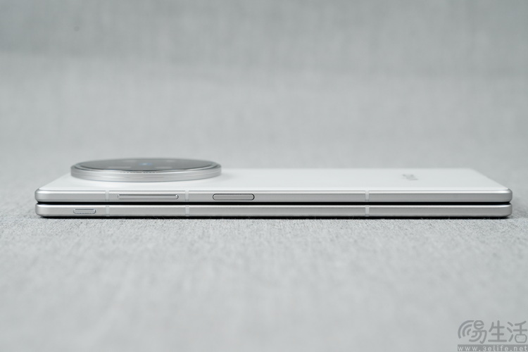 vivo X Fold 5評測：更薄、更親民，但也更強了