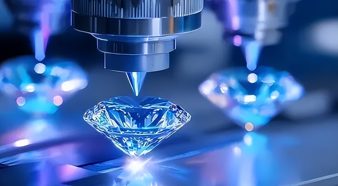 老美終于怕了，比稀土更厲害的王牌，拿捏了美高科技的咽喉！