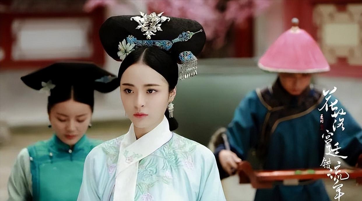 5位被名字“拖累”的女星,个个貌美如花,却有一个很拗口的名字