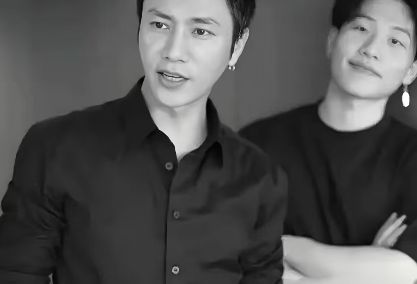 被传是陈坤儿子生母,离开央视的赵子琪,走上了另外一条道路